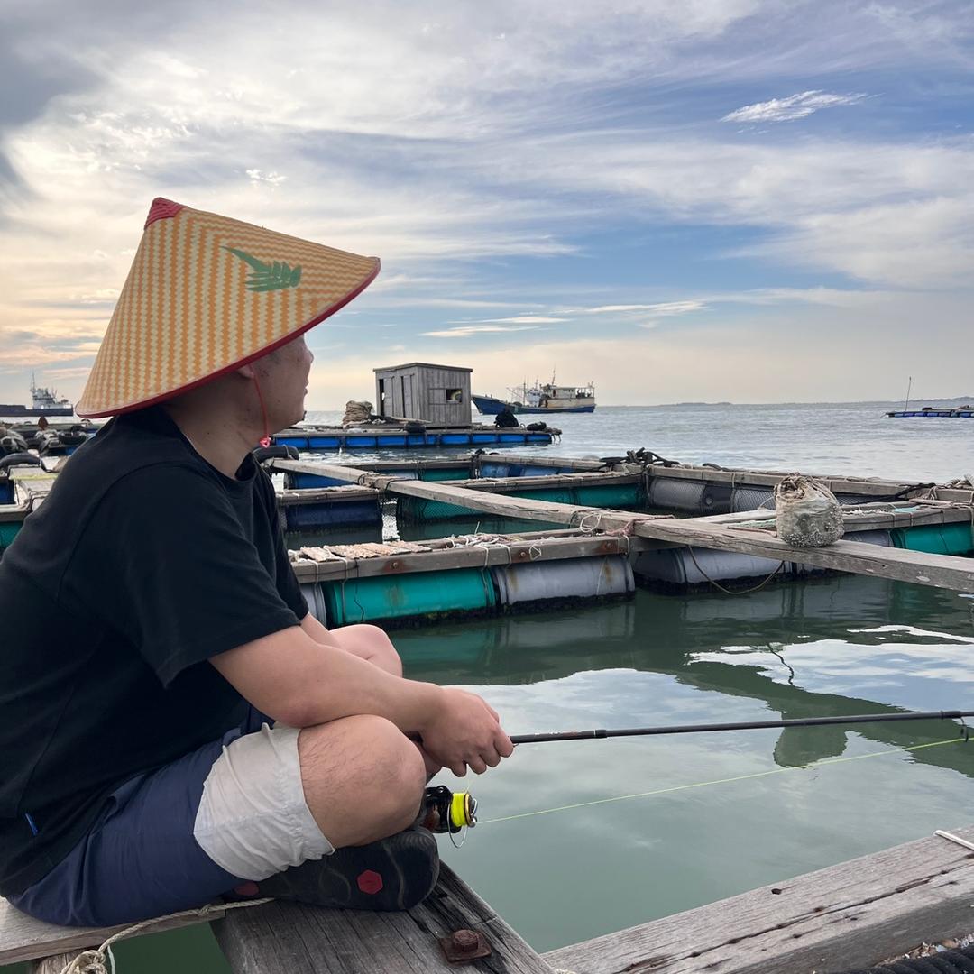 渔家小牛哥