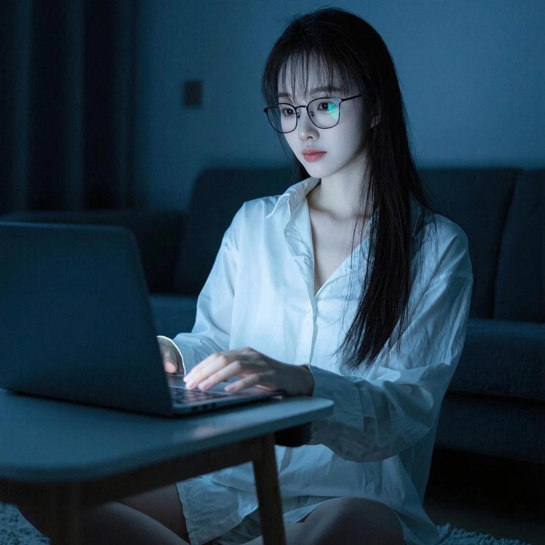 琳琳【承蒙厚爱】