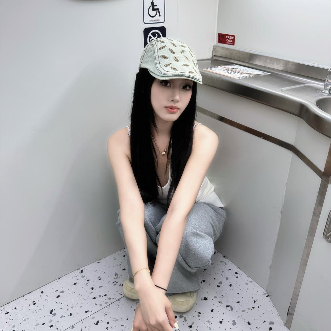 172的姐姐