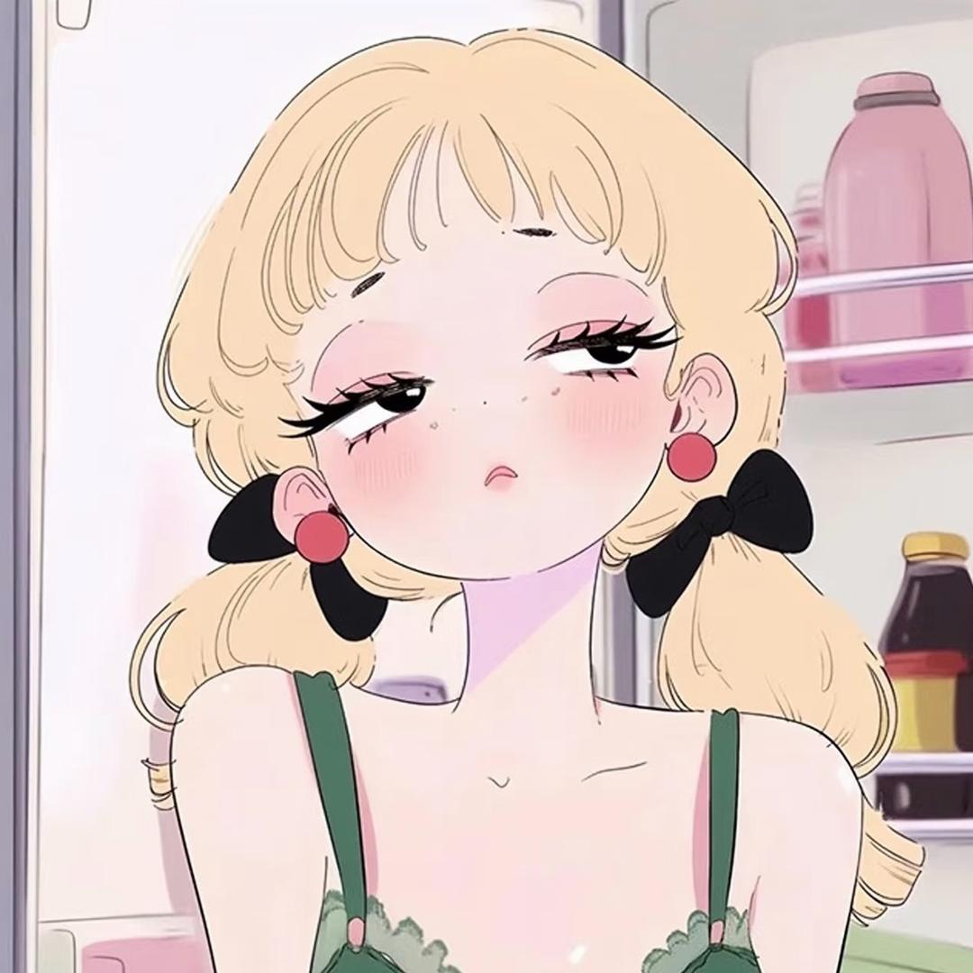 别揪我兔耳朵吖🐰