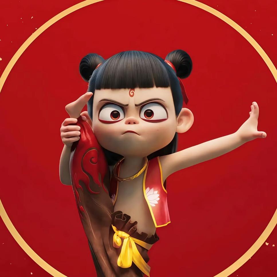 小爷是魔能奈我何（无畏契约手游）