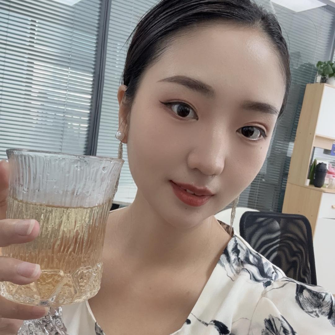 付婷婷(分享版)