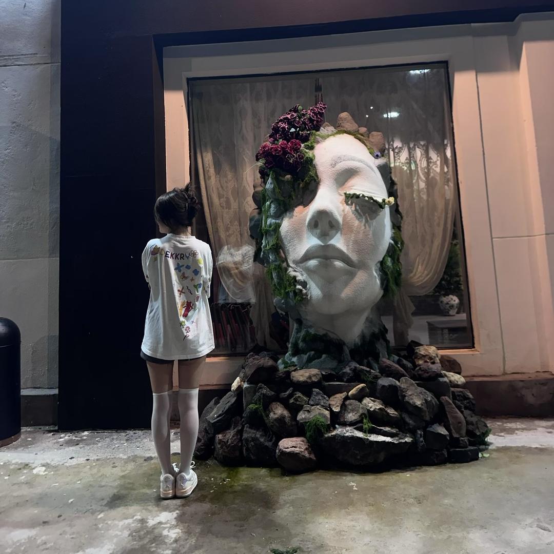 超级无敌闪亮妞