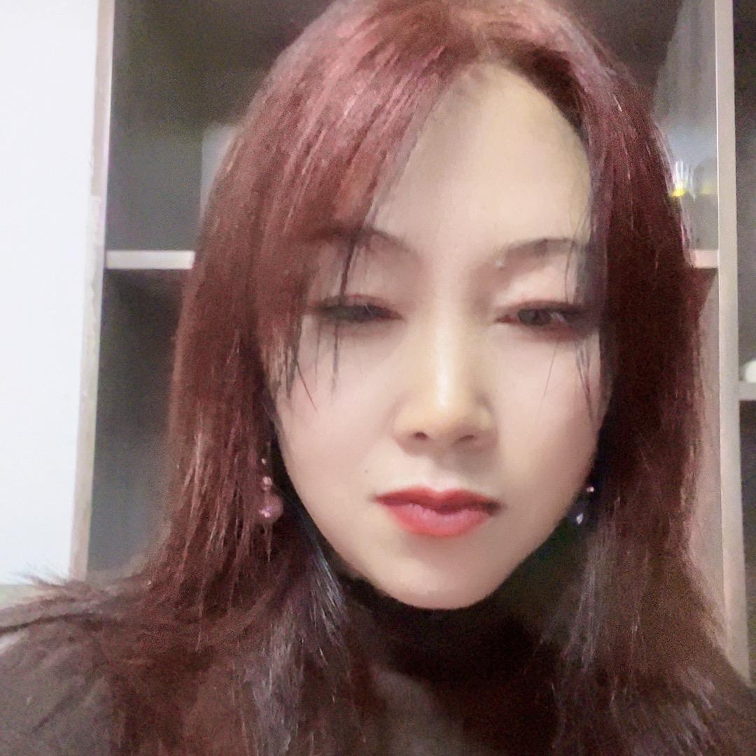 @朱姐，不定时直播