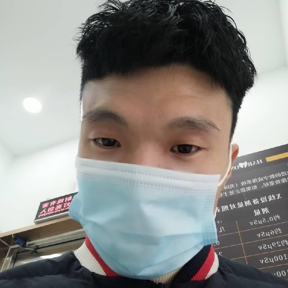 杨巅峰