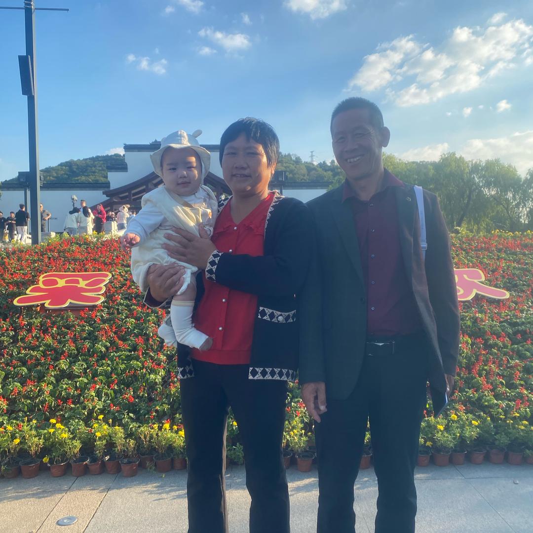 薛氏五香芝麻饼
