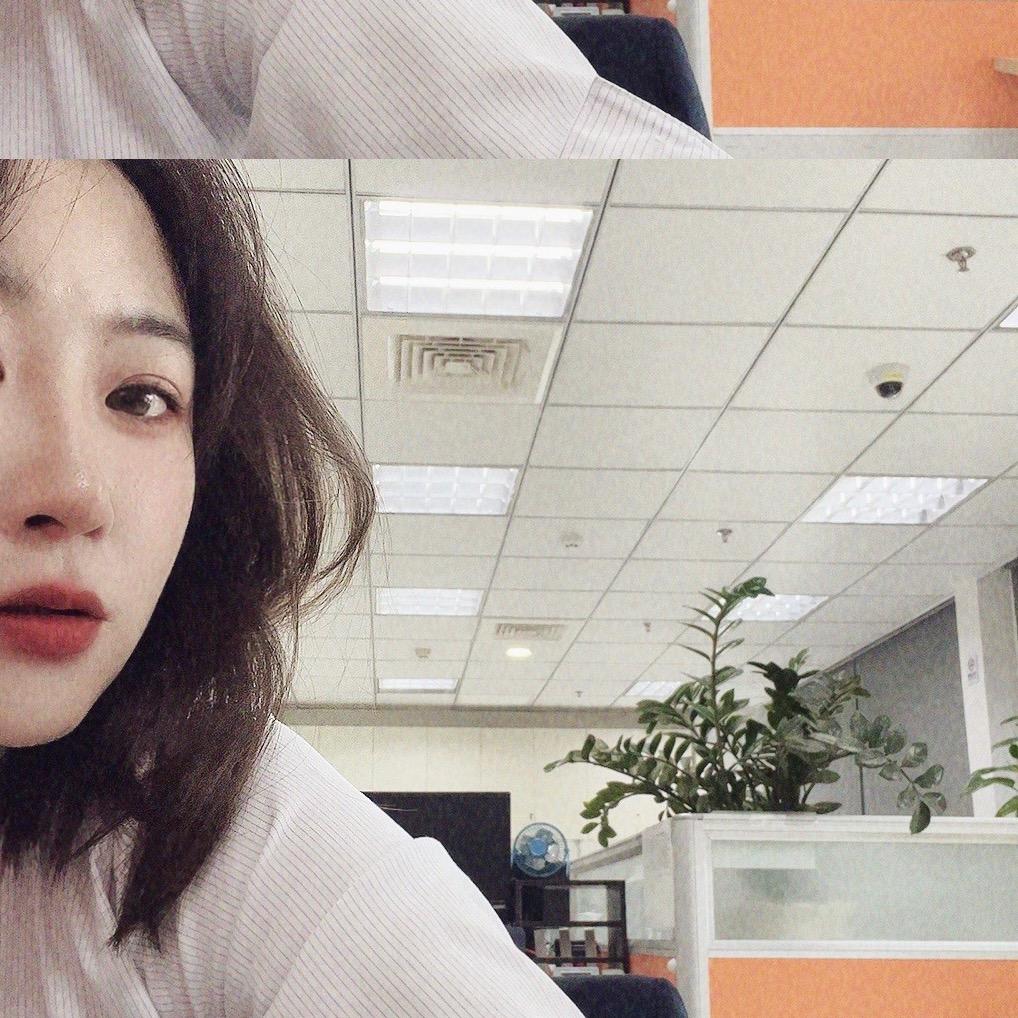Miss❤️Xu