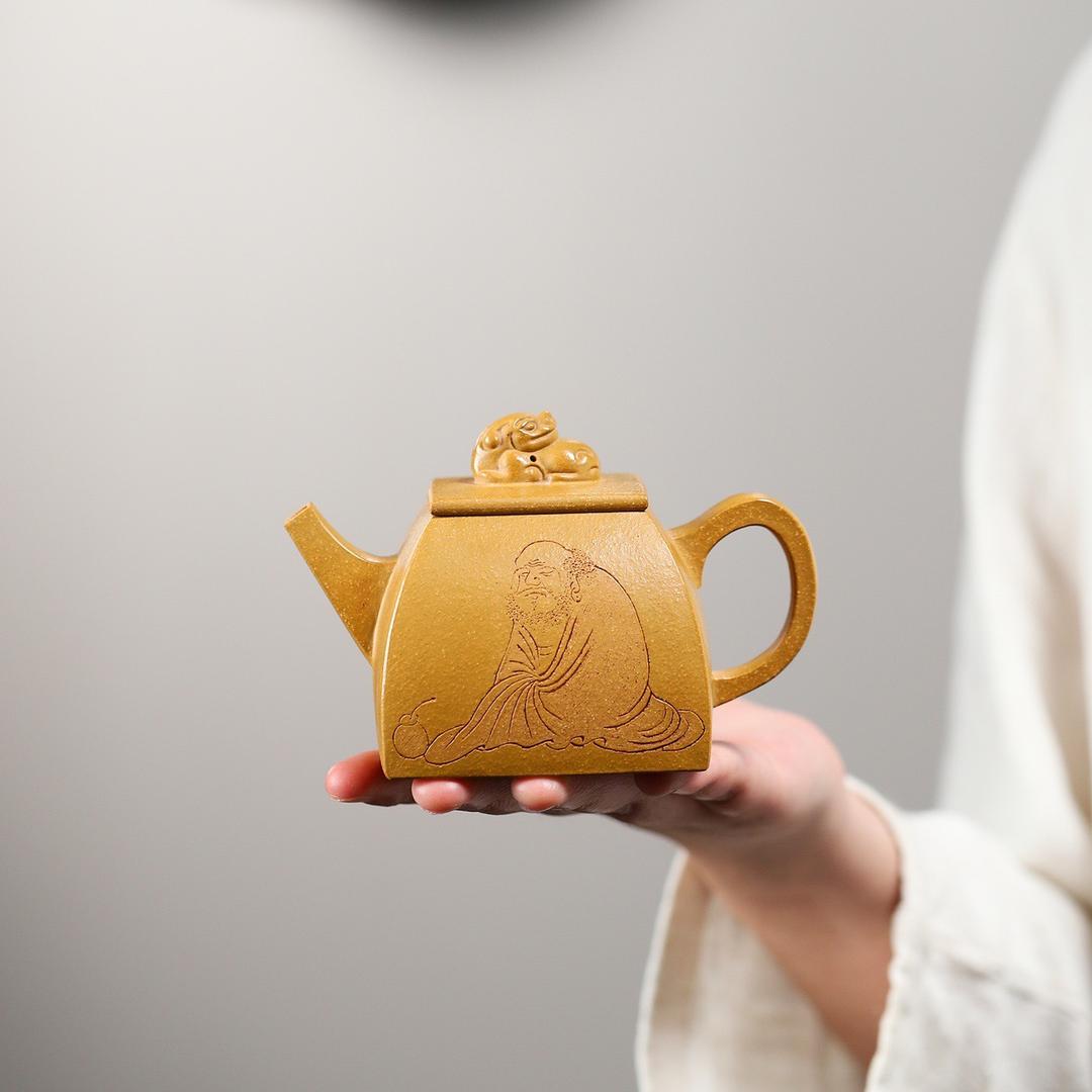 明静紫砂艺术馆