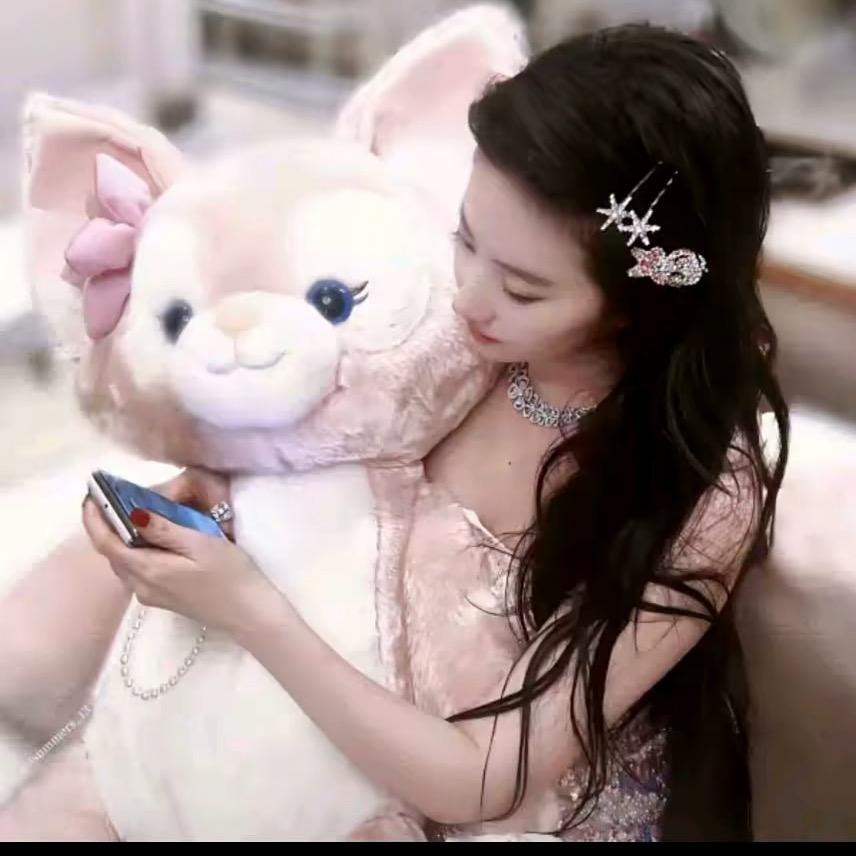 一个妹