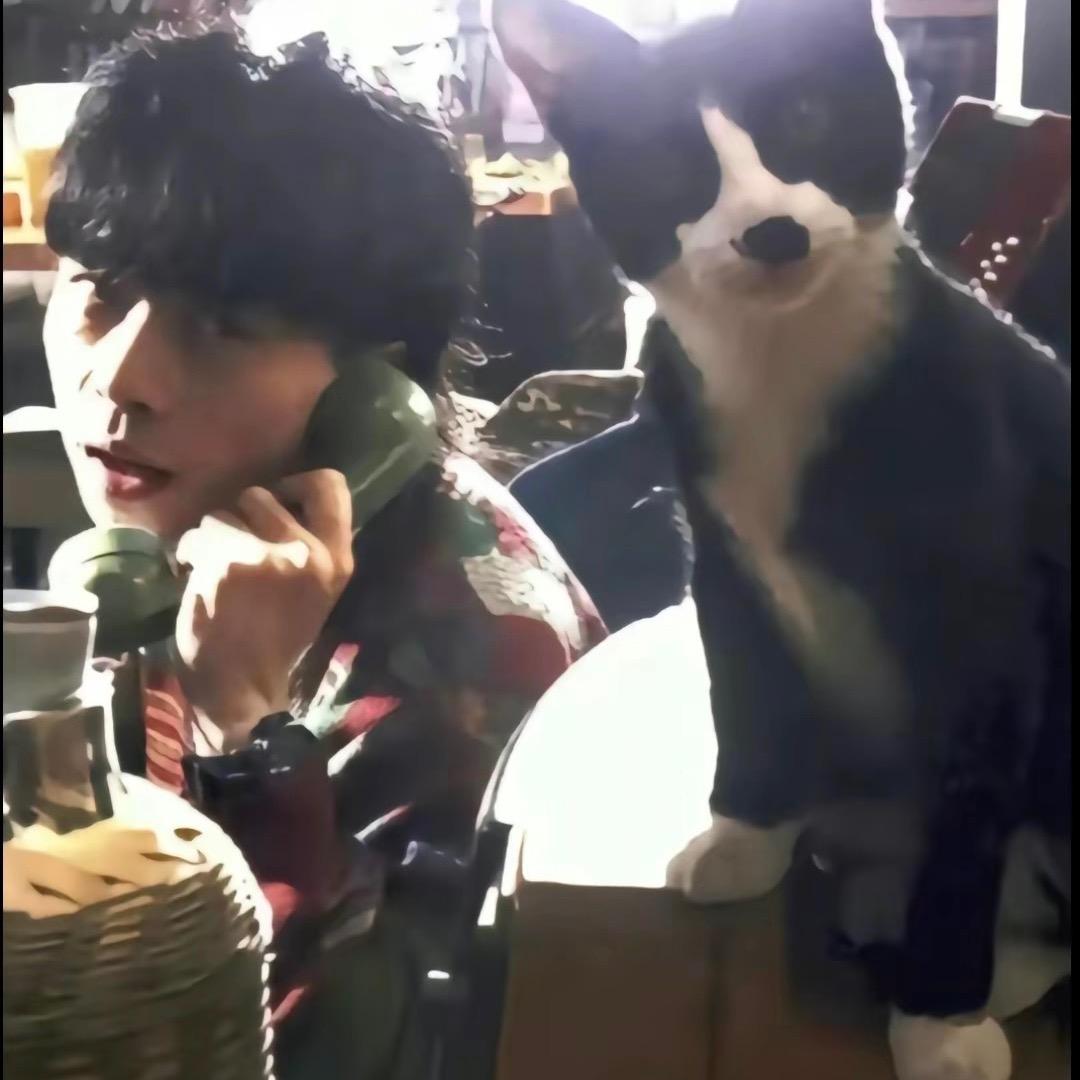 小北