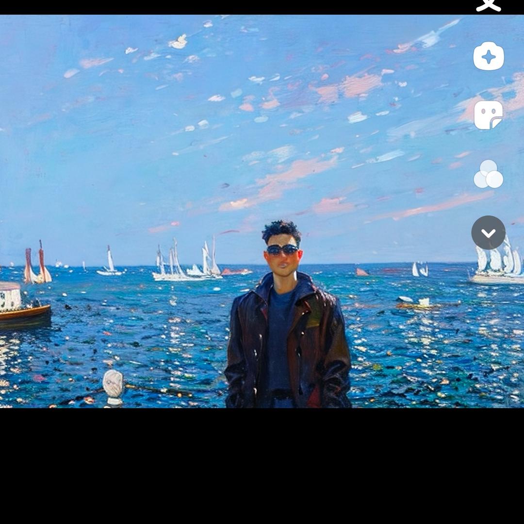 爱玩车的小李