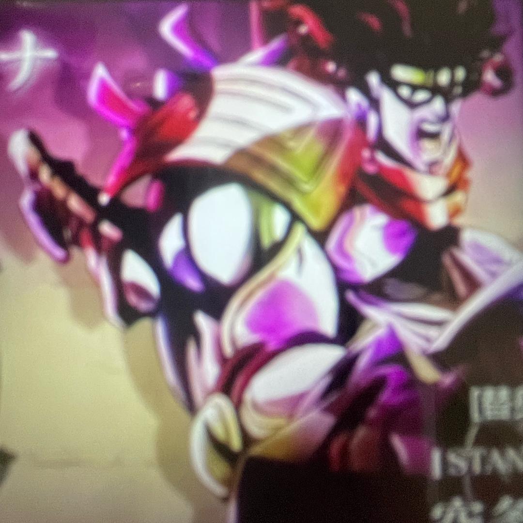 白金之星