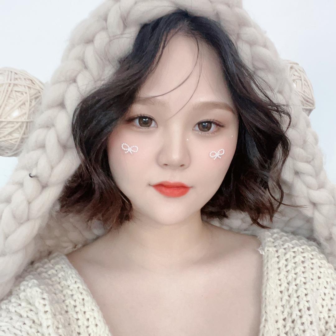 晴子（带娃记）