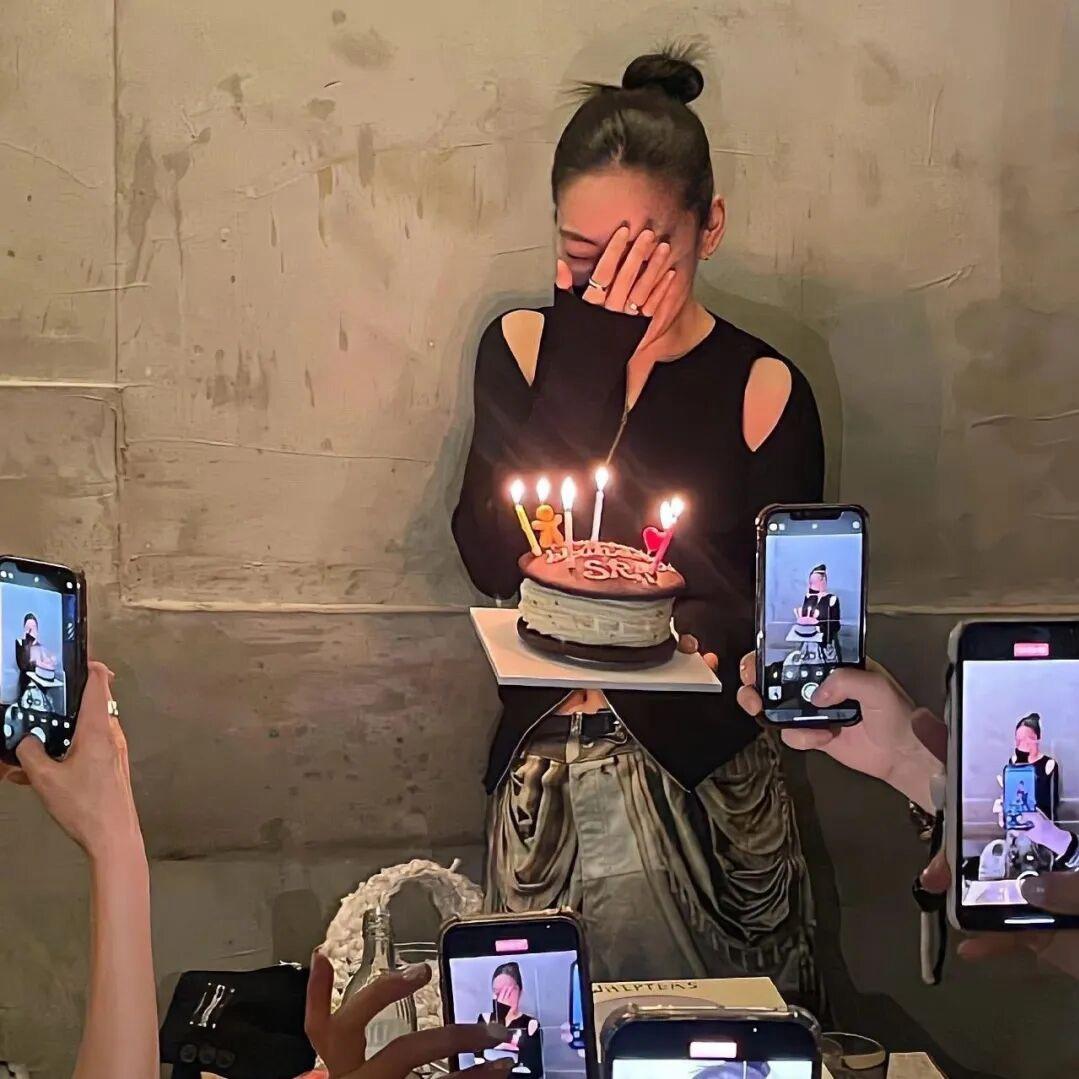 我说如果
