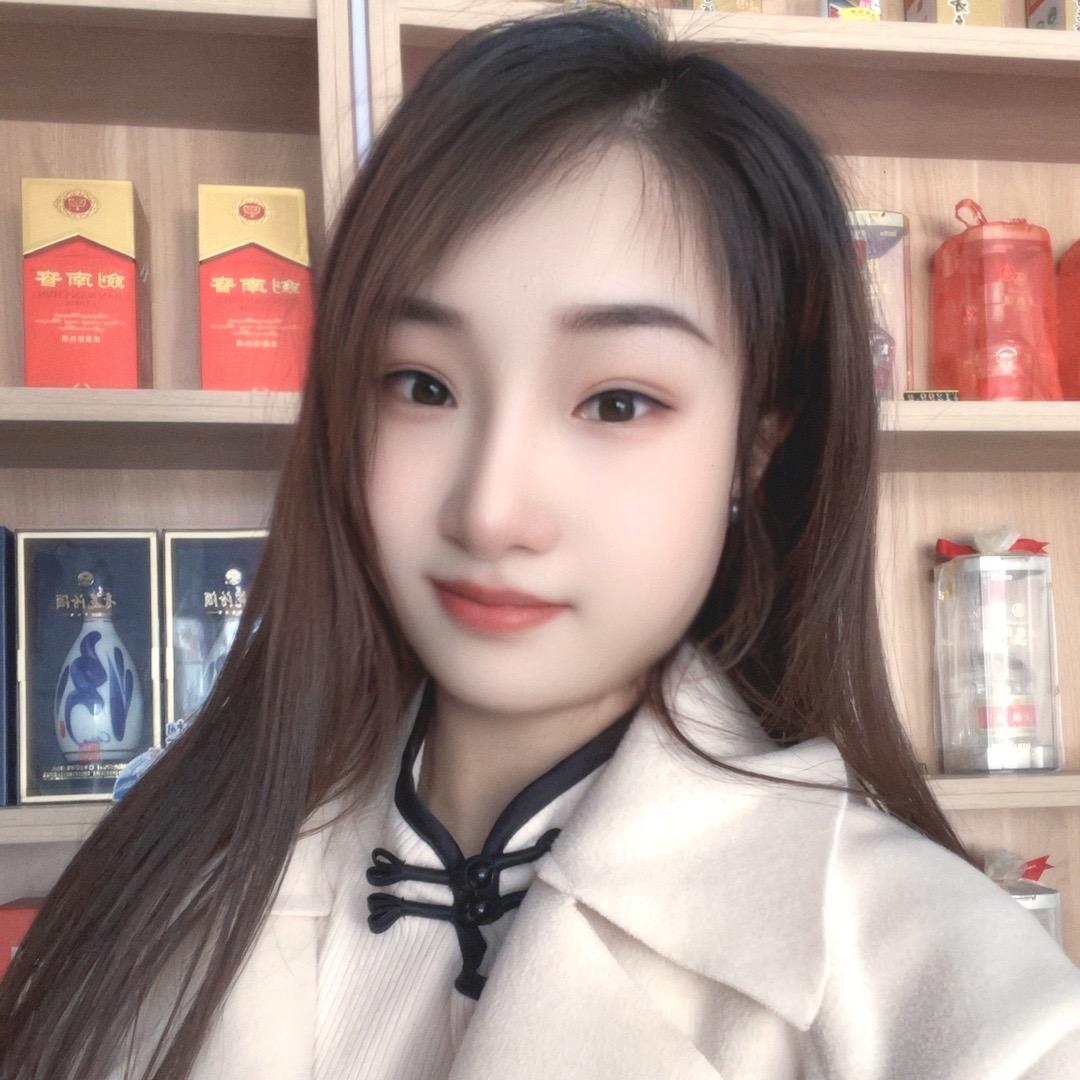 淡泊@