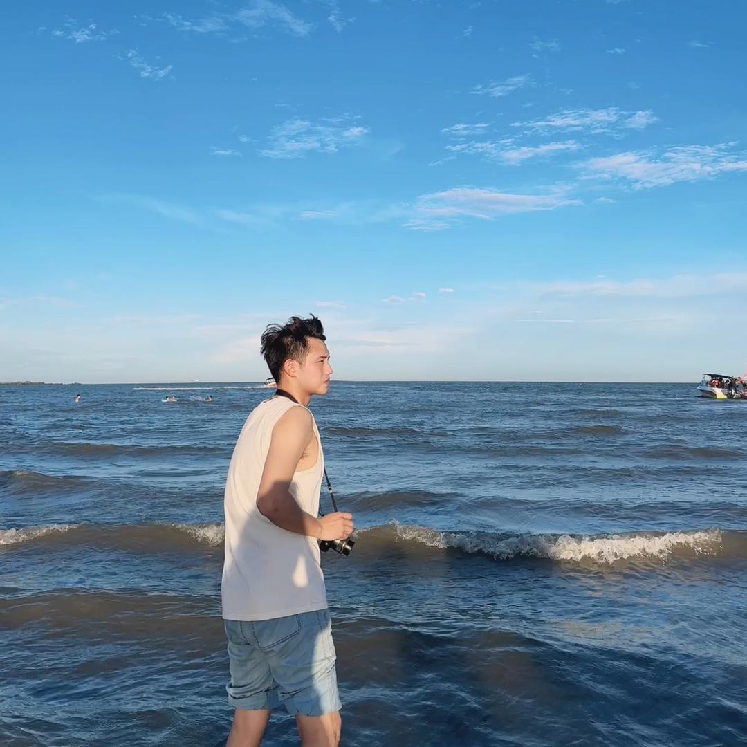 林金彪（前叉康复中）