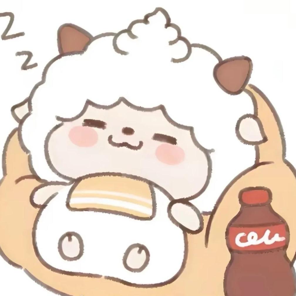 懒yangyang
