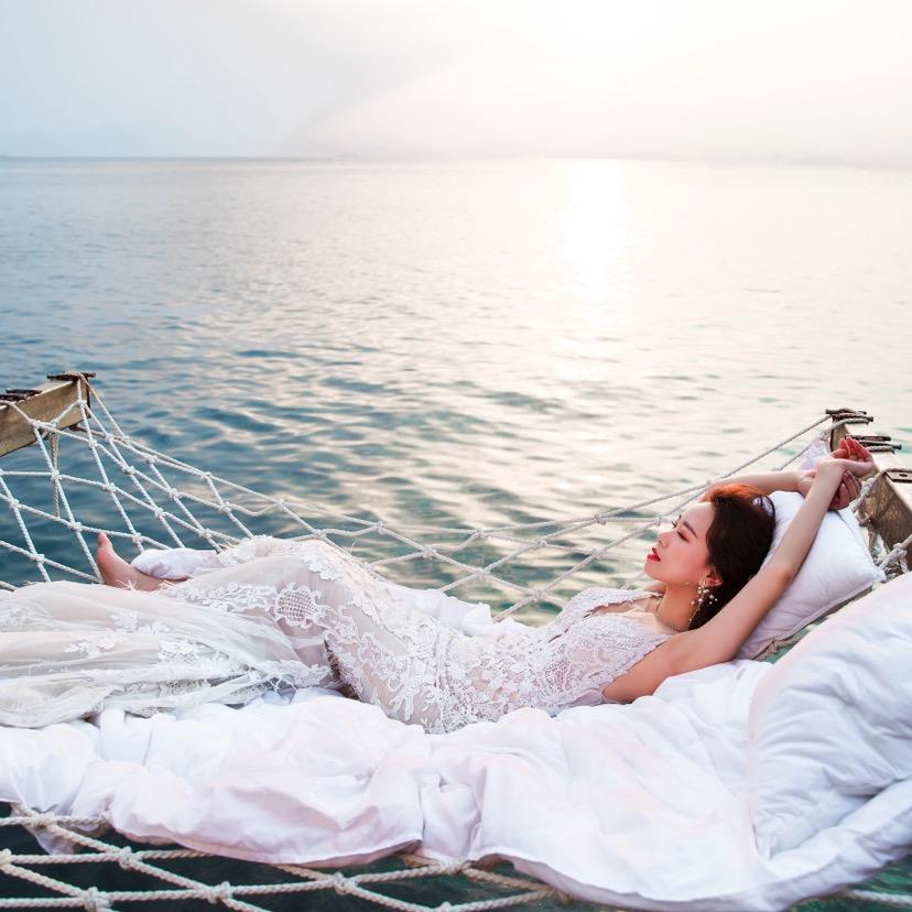 榴莲爱上冰淇淋