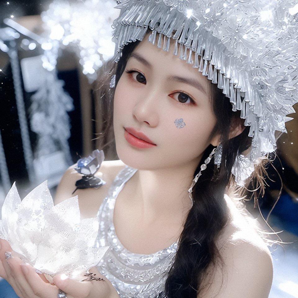 纽西之谜凯丰店7号宣姐姐