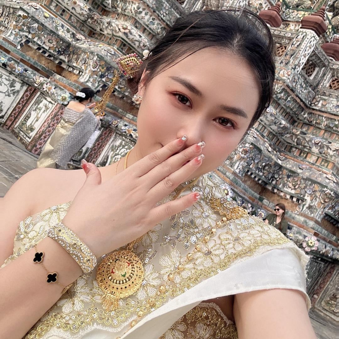 🥨小粥粥