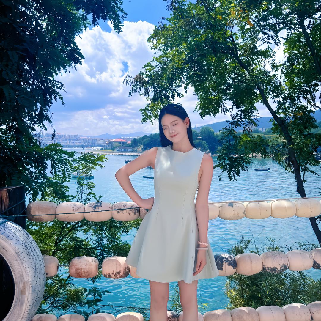 小馮很無聊