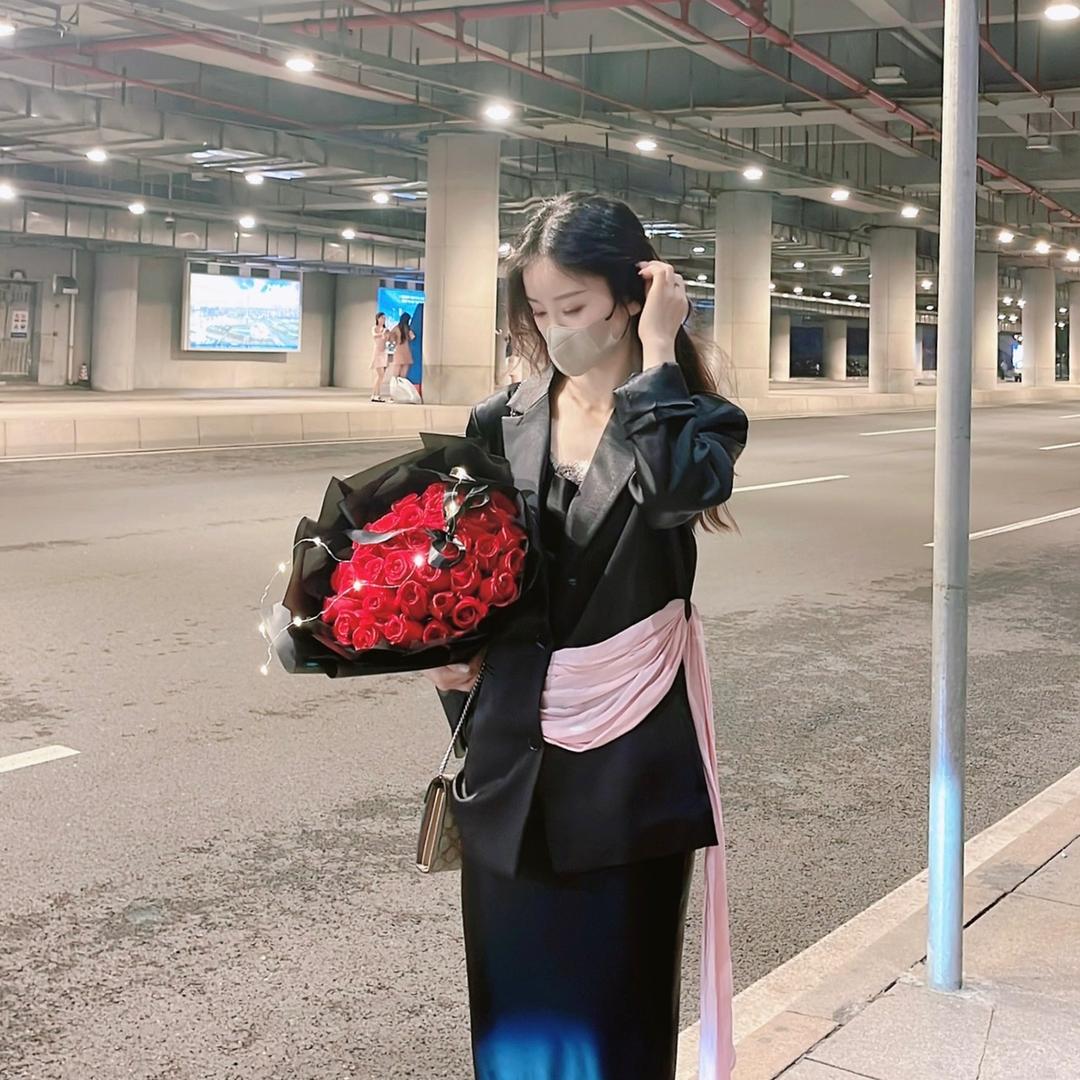 衣扣恋的花园