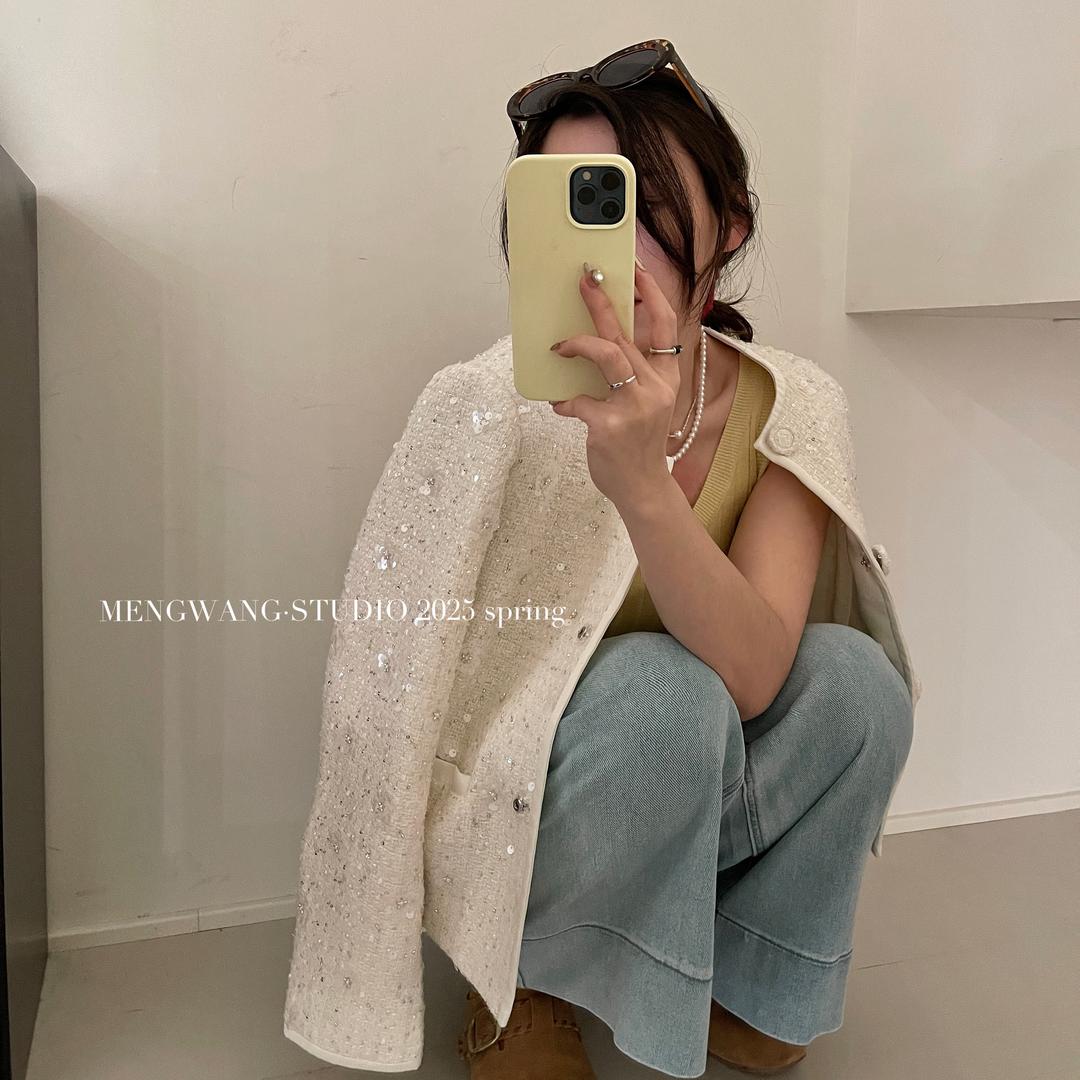 梦往女装（店长静静）
