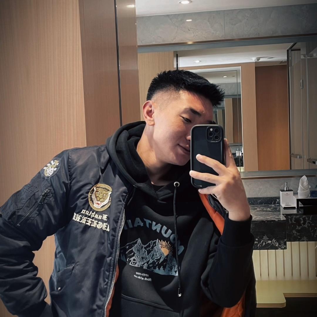 @拉登
