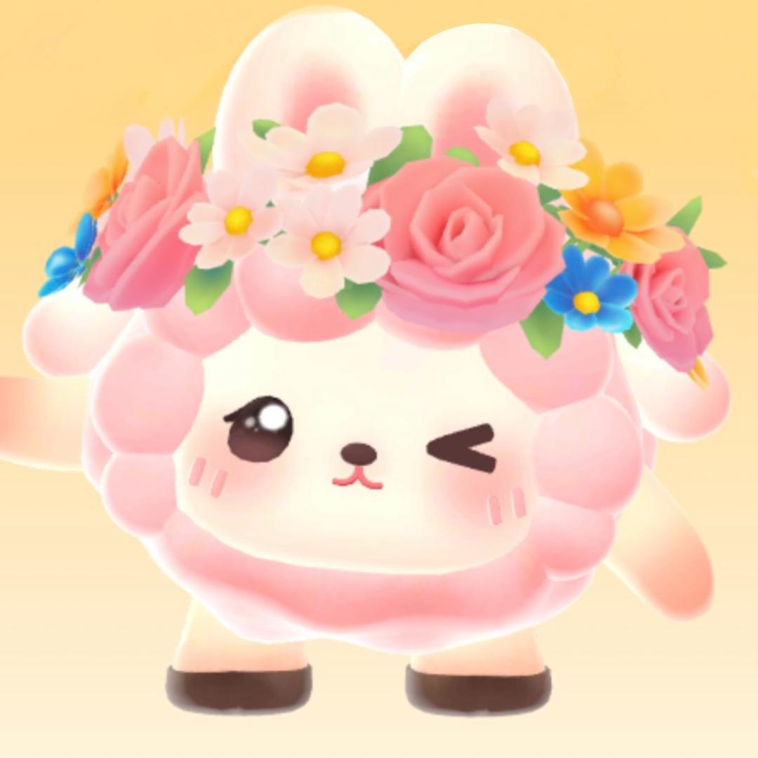 萌咩咩