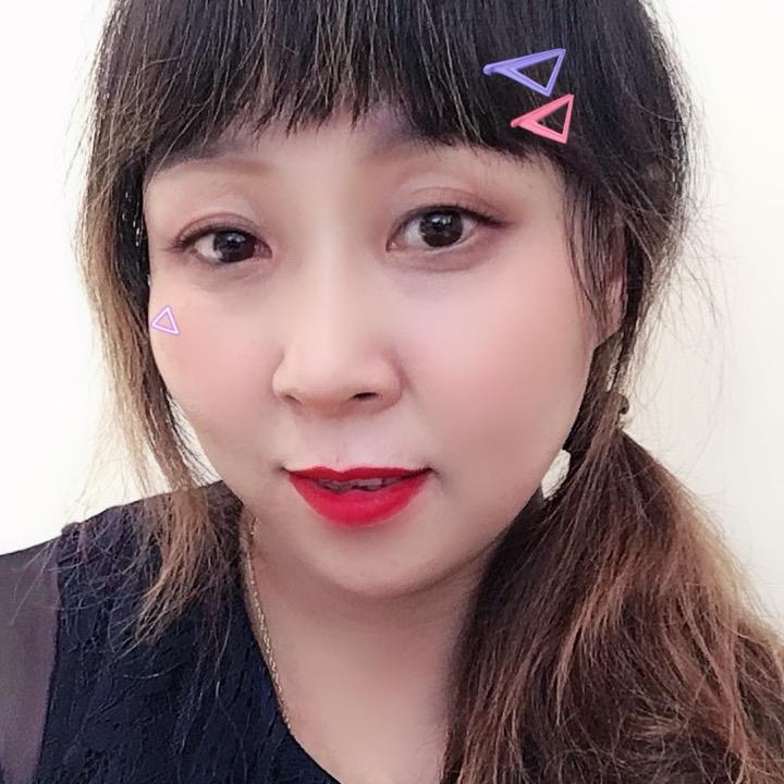 兴梅🍓