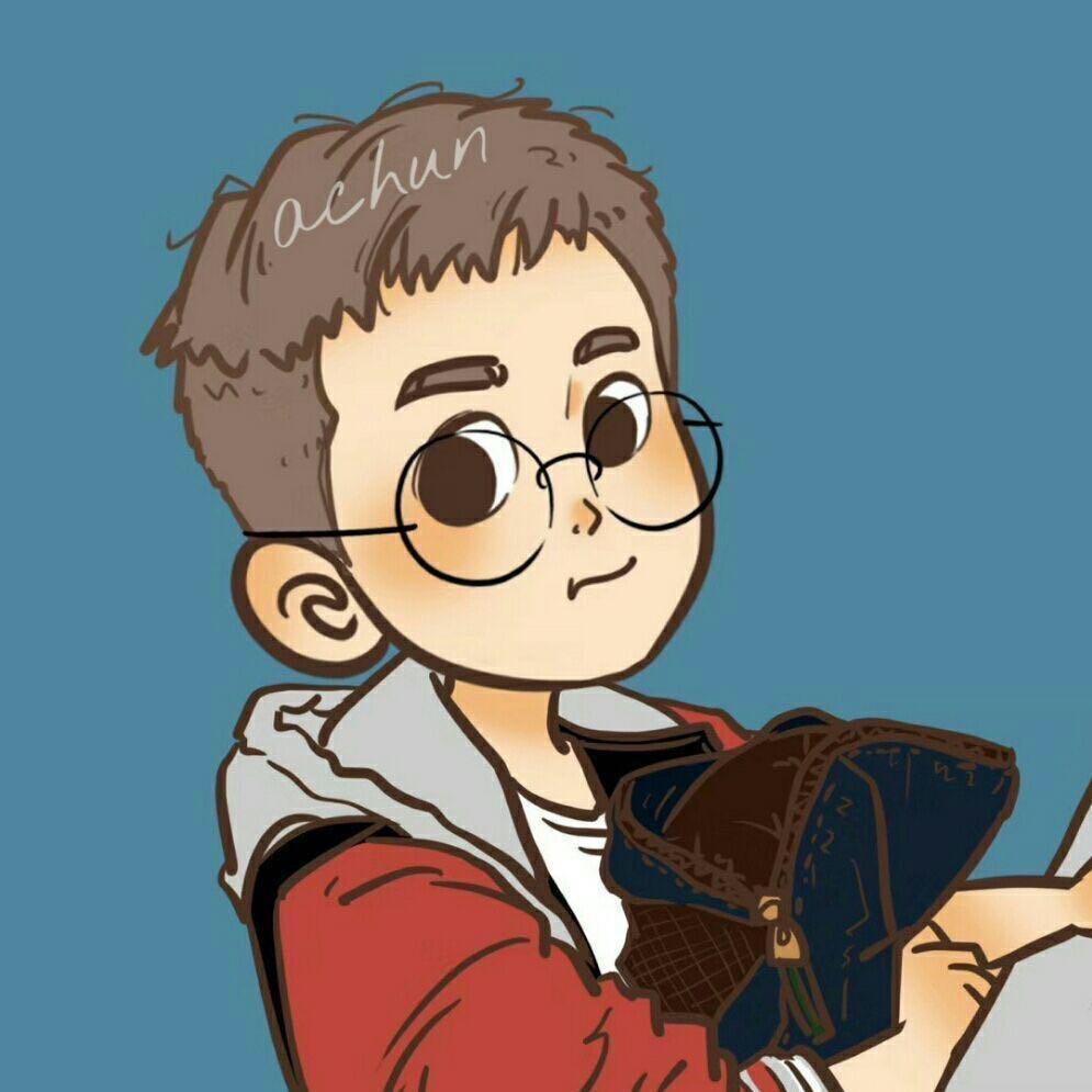 俗人。