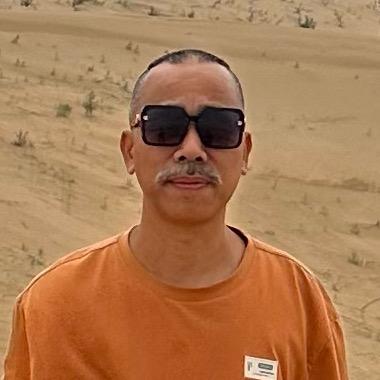 胡子哥爱旅行