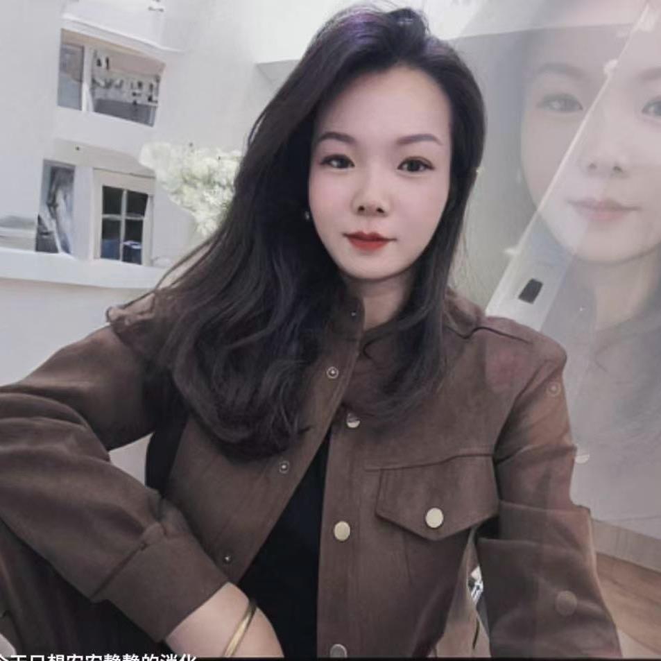 陈家姑娘