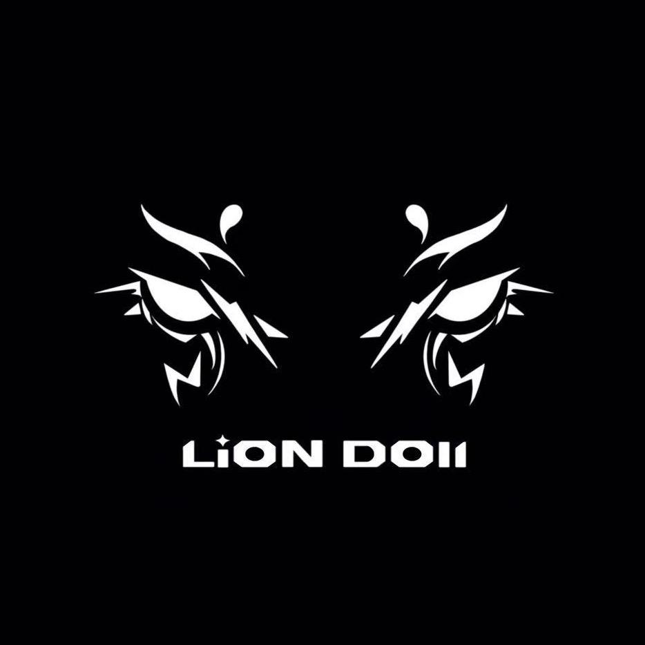 LION DOLL岚因