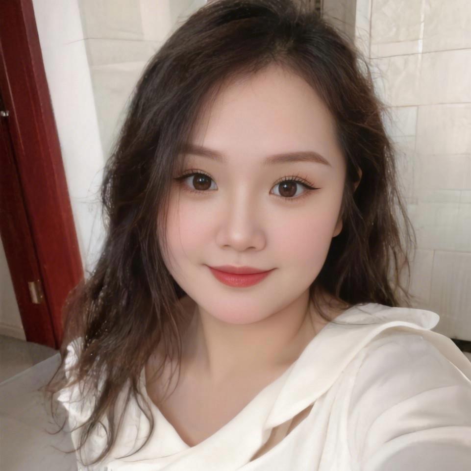 白城四方顺驾校女教练💗
