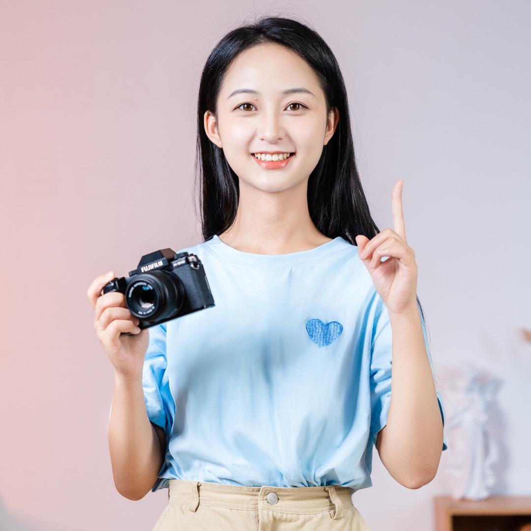 渔子摄影