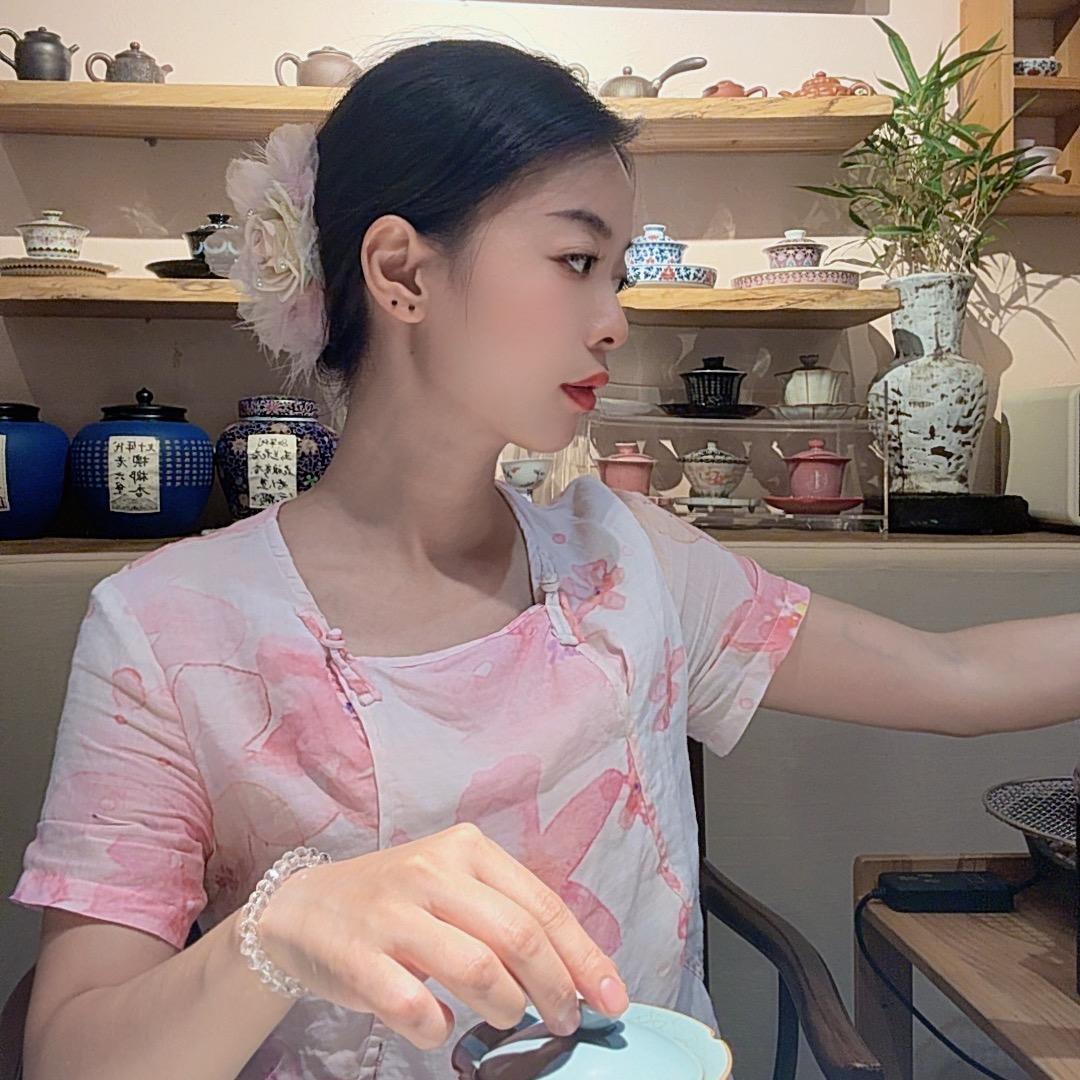 🪷茶安茹