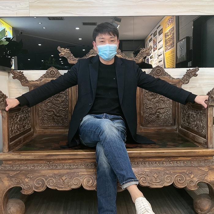 大浩生活号@抖音