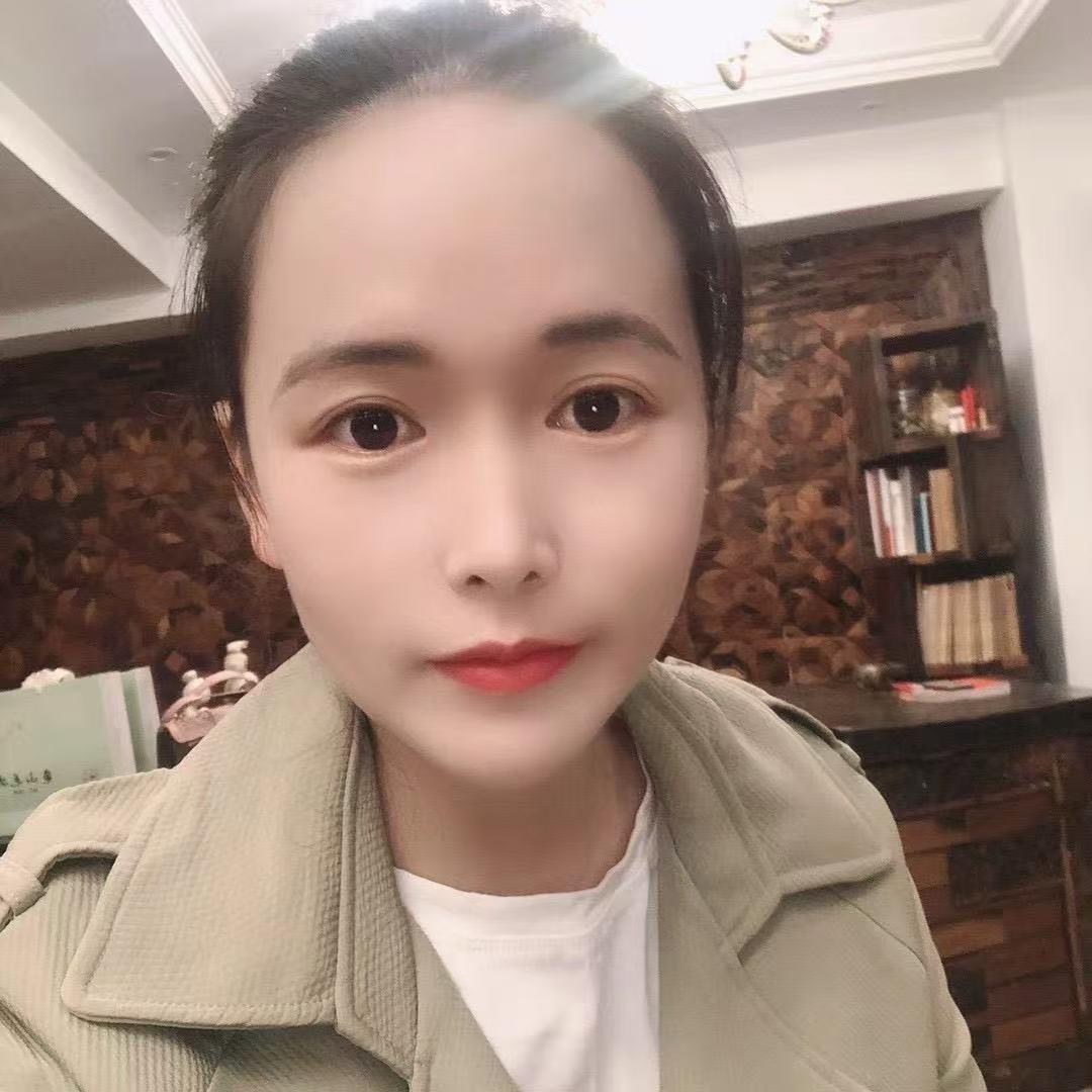 小幸运🧚🏻‍♀️