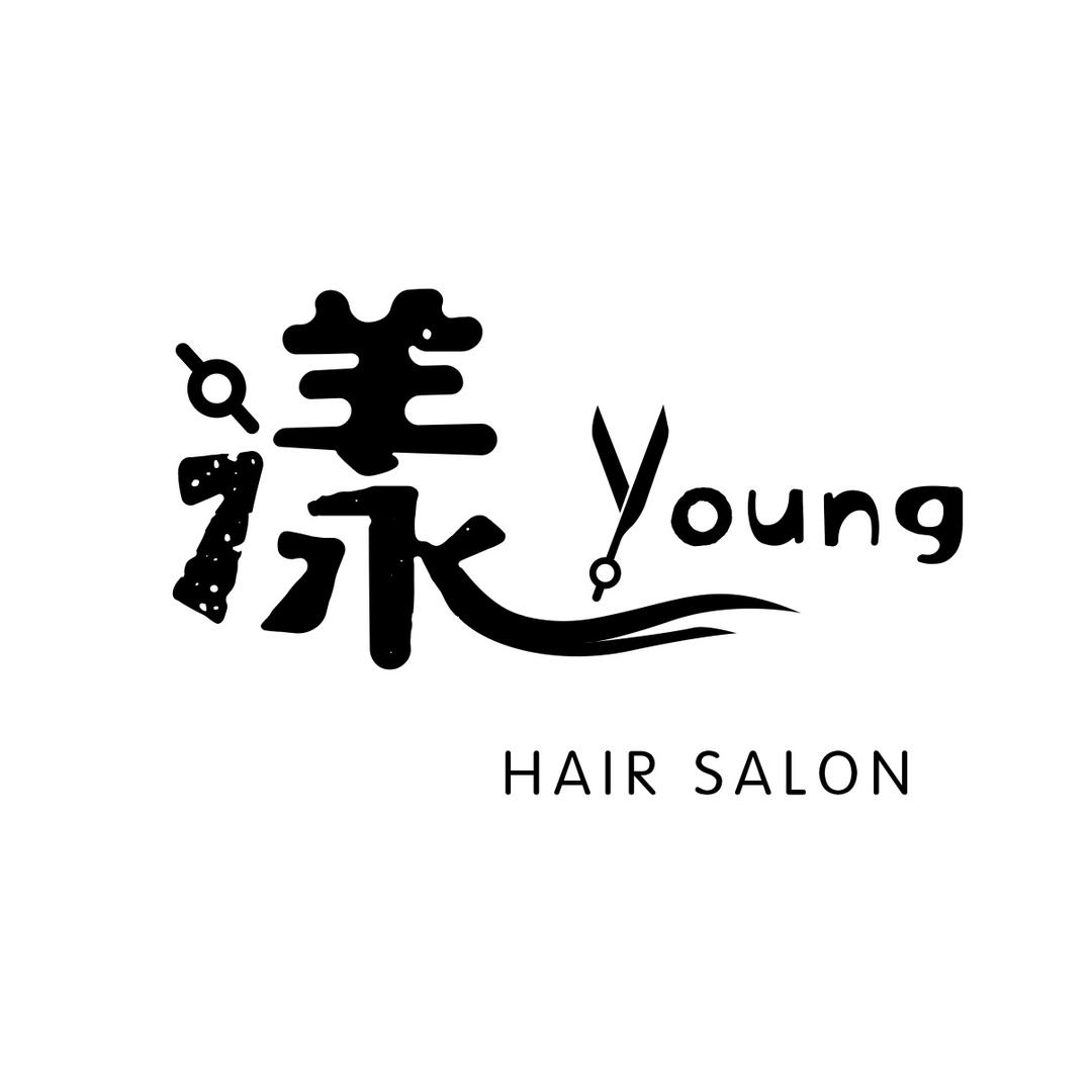 YOUNG漾·Hair Salon官方号