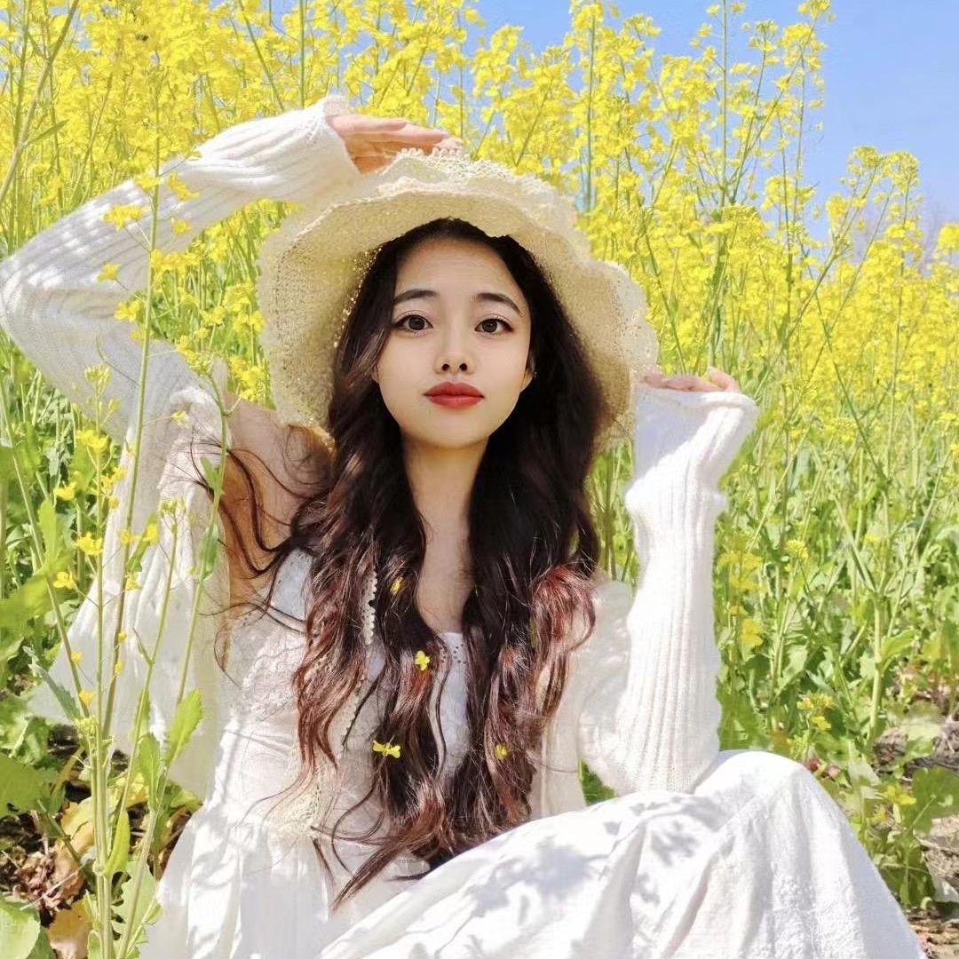 布依小妹