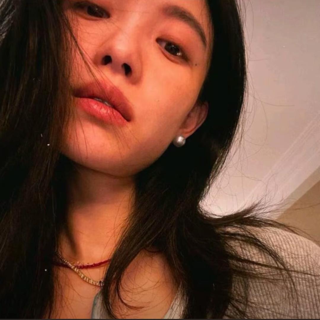 偶尔敷衍冷漠