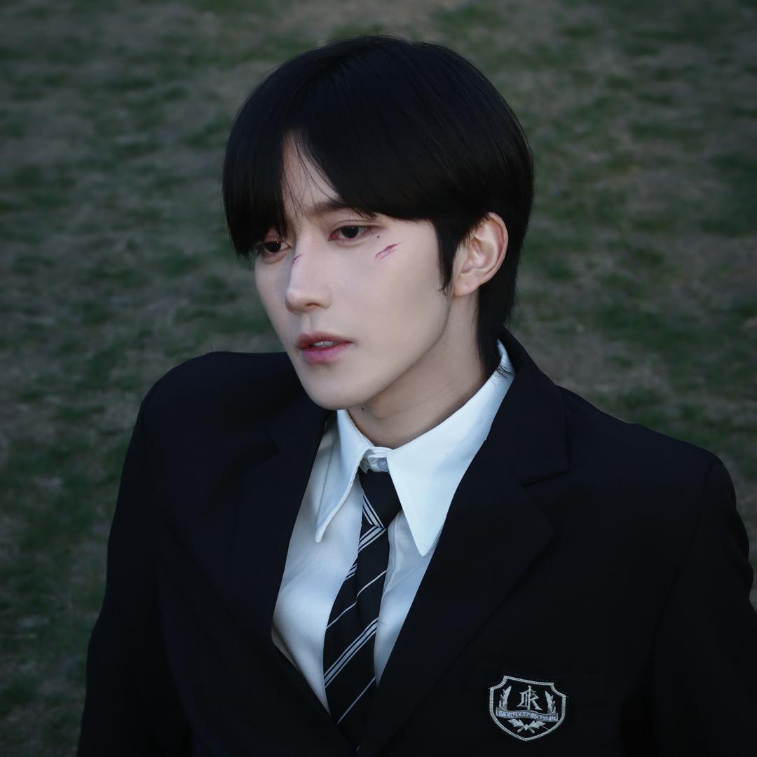 黄星Eliot