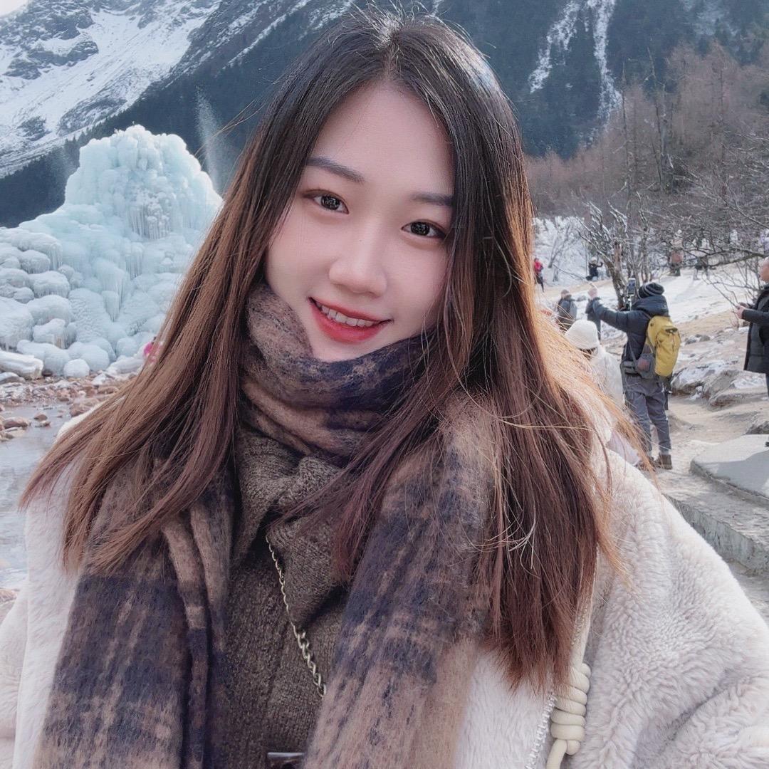 婷婷不停👸
