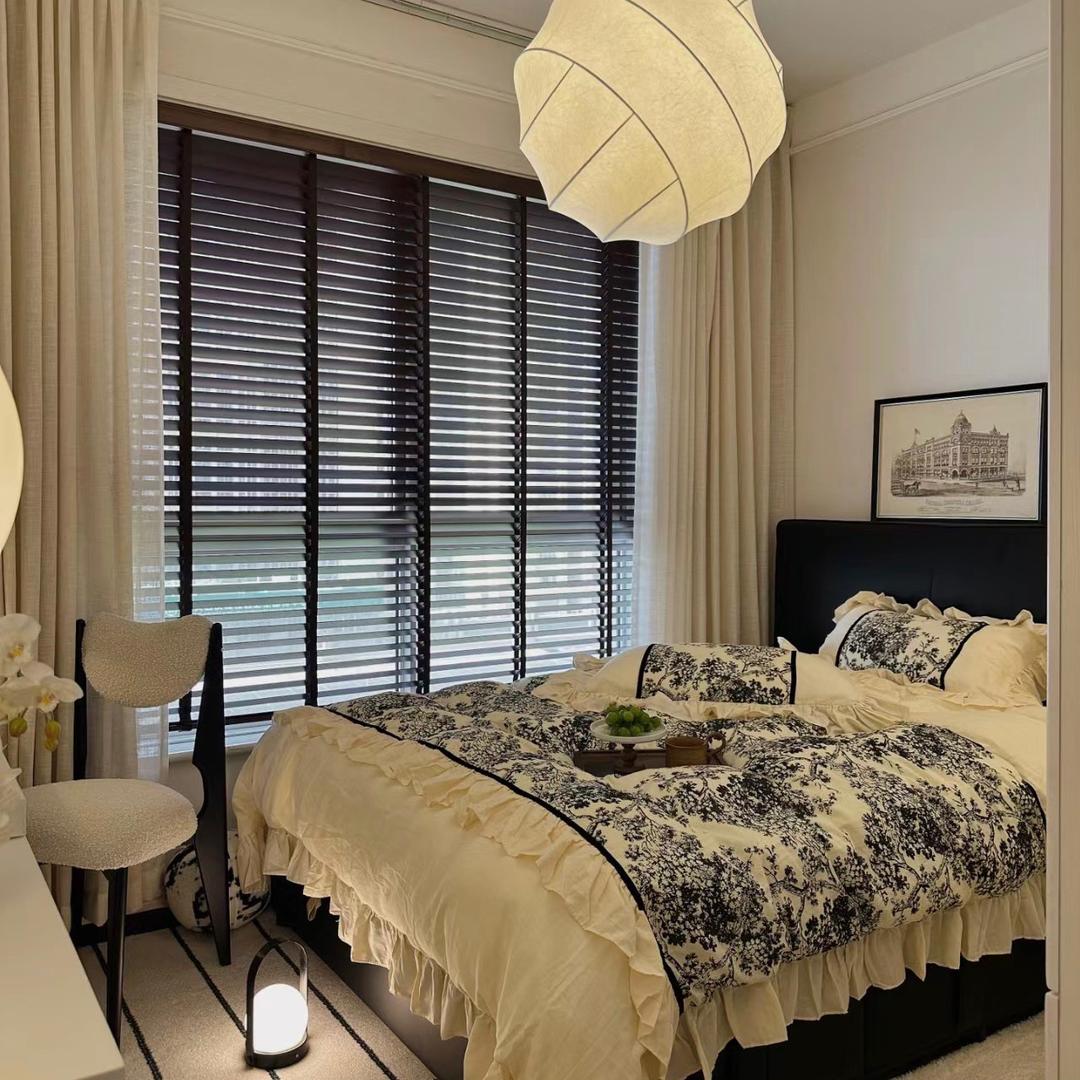 BVGTR羽绒被外贸代工厂（现场充绒）