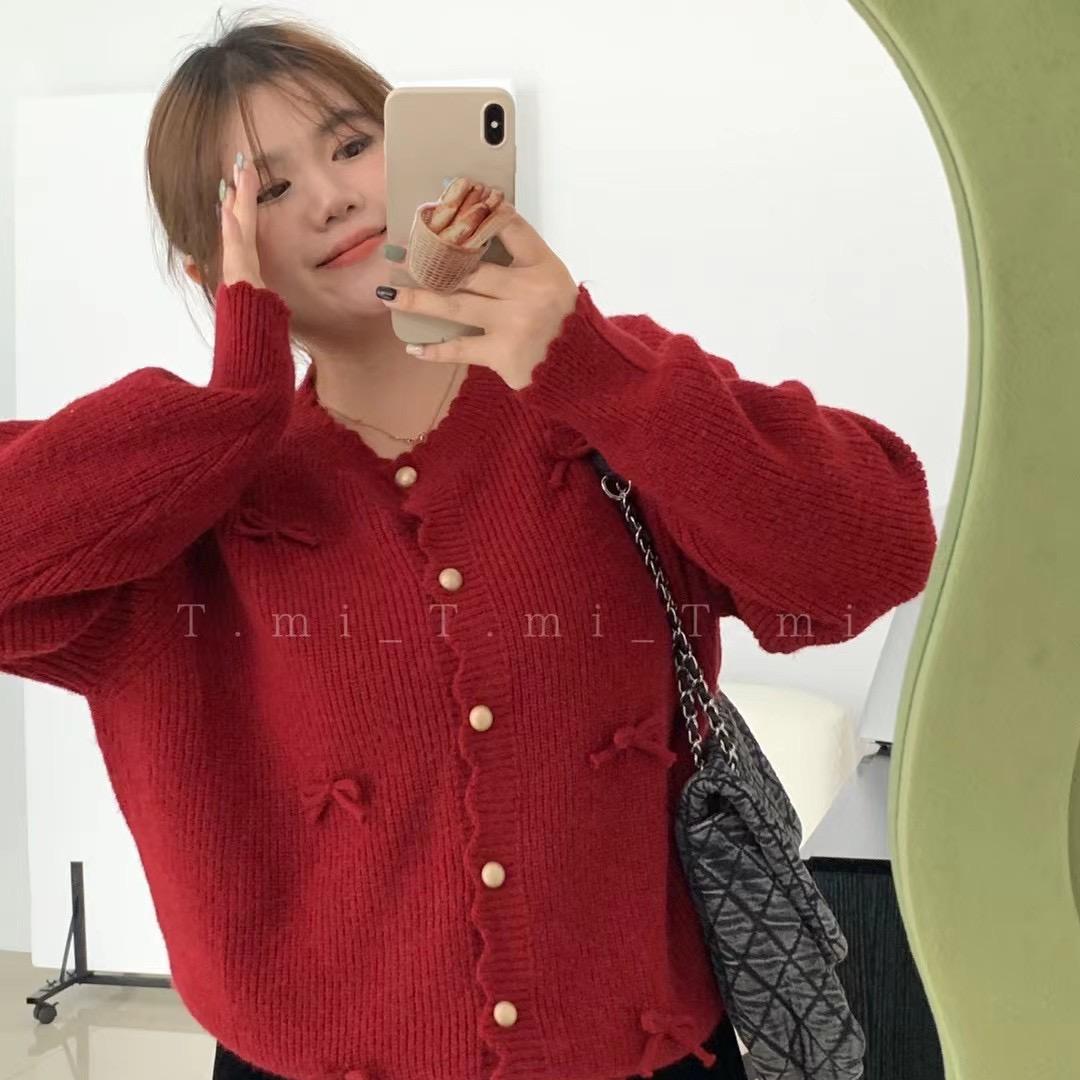 冀州猫柠微胖大码女装