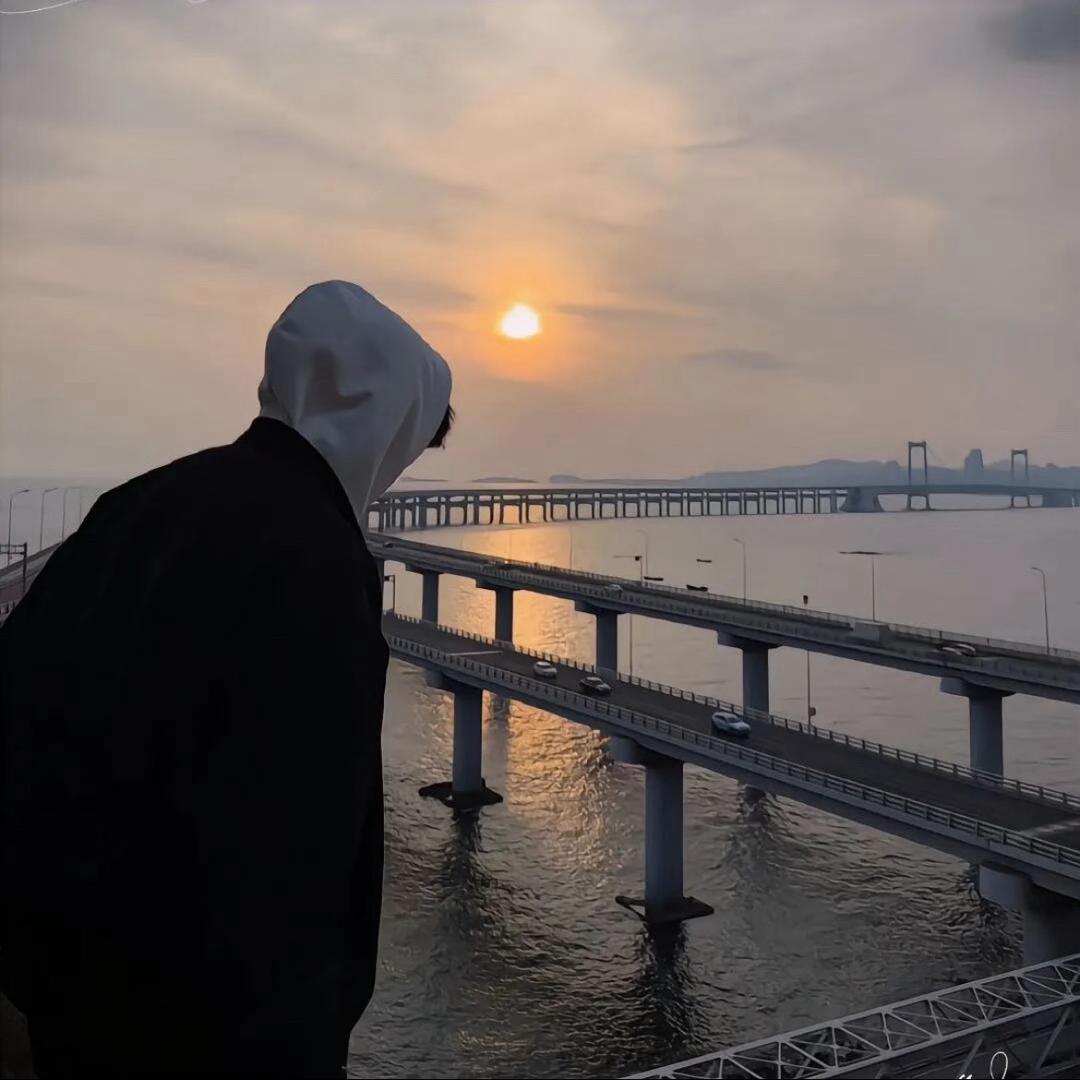 晏然