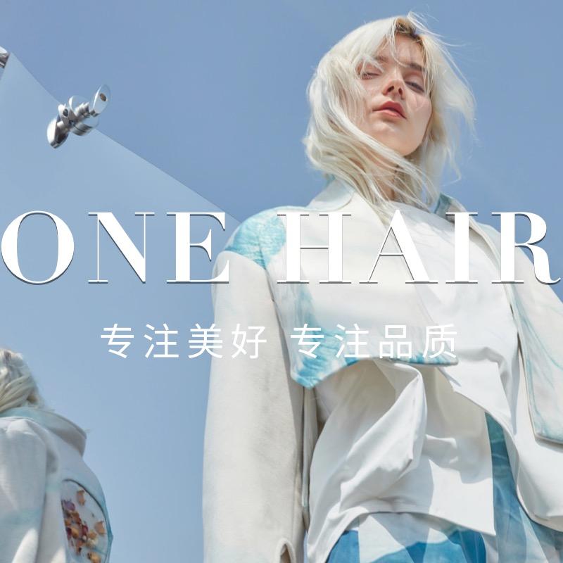 大连ONEHAIR发型设计