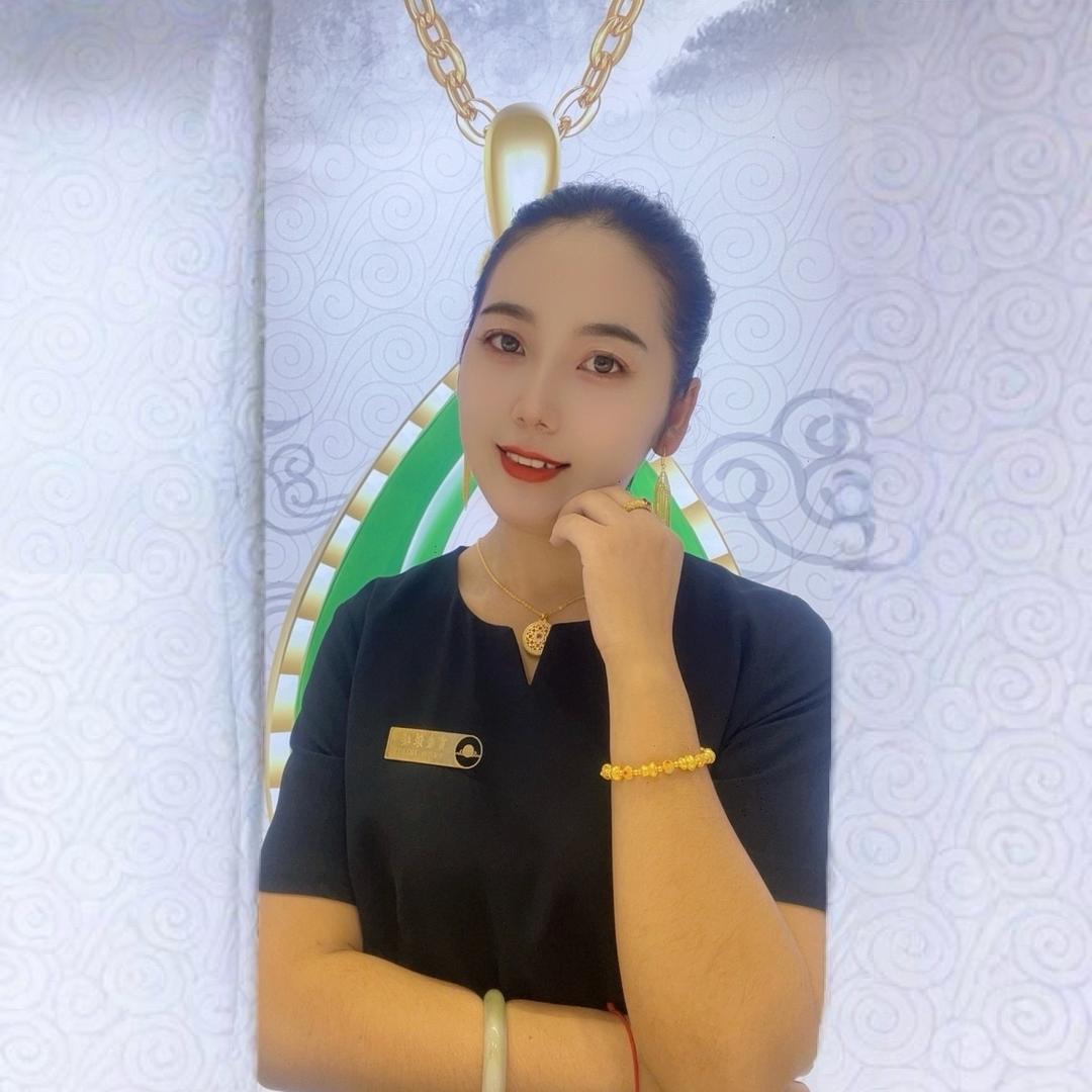 大港宝庆银楼——宋开心