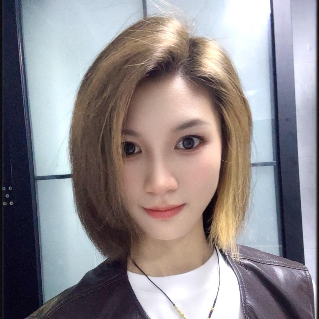 为你锁想【佳佳】